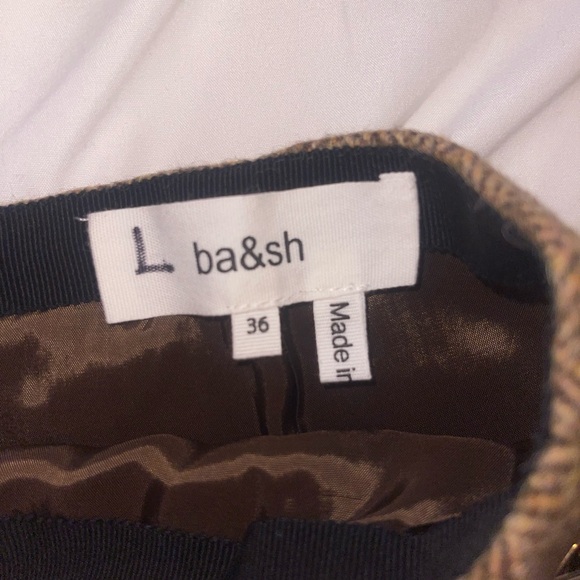 Women’s’ ba&sh skirt - Picture 2 of 3